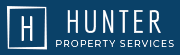 Hunter Property Services Logo